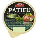 Paštika Veto Patifu Paštika tofu s bylinkami 100 g