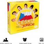 Albi Česko Junior – Zboží Živě