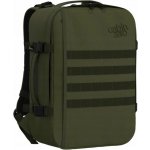 CabinZero Military Military Green 28 l – Sleviste.cz