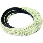 Cortland Muškařská šňůra potápivá 444 SINK TIP TYPE 3 Classic WF #8 - Hnědá a broskvová – Hledejceny.cz