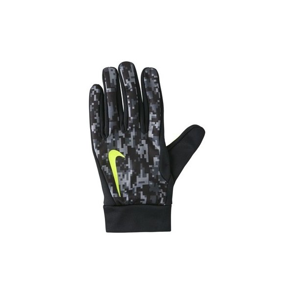 Nike Hyperwarm Field Player Gant rukavice black od 413 Kč - Heureka.cz