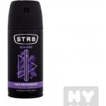 STR8 Game deospray 150 ml – Hledejceny.cz