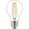 Žárovka Philips CorePro LEDBulb ND 7-60W E27 WW A60 CLEAR GLASS