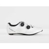 Boty na kolo Trek Velocis Road Shoe - white