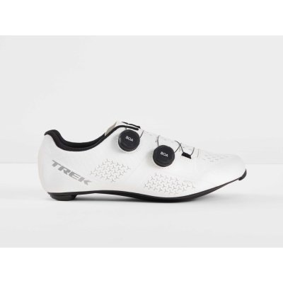 Trek Velocis Road Shoe white – Zboží Dáma