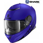 Shark Spartan 1.2 Blank – Zboží Mobilmania