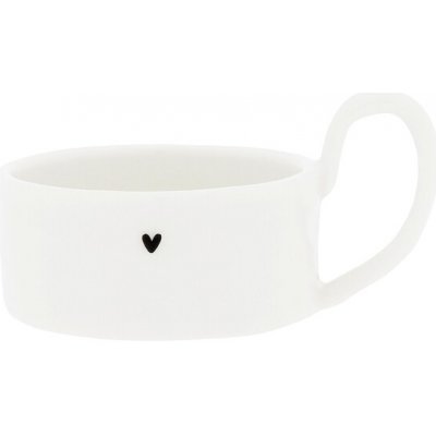Bastion Collections Svícen Candleholder Medium, 6cm LI-CANDLE-M-010-BL – Hledejceny.cz
