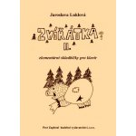 Luklová Jaroslava Zvířátka II. – Zbozi.Blesk.cz
