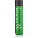 Matrix Total Results Curl Please Shampoo 300 ml