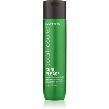 Matrix Total Results Curl Please Shampoo 300 ml