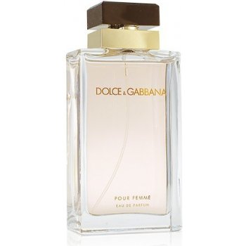 Dolce & Gabbana parfémovaná voda dámská 100 ml tester