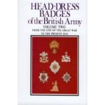 Head-Dress Badges of the British Army – Hledejceny.cz
