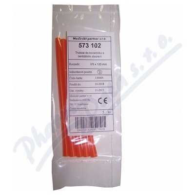 Medirekt Partner Trubice do koneč. 2/5x120 c.o. 5 ks – Zboží Mobilmania