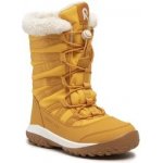 Reima Samojedi dětské žlutá – Sleviste.cz