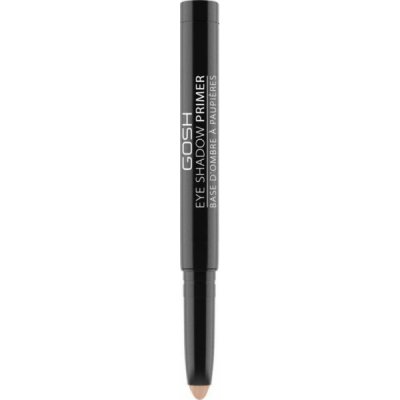 Gosh Copenhagen Eyeshadow Primer podkladová báze pod oční stíny 001Nude 1,4 g – Zboží Dáma
