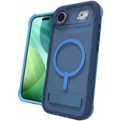 Zagg Ochranný kryt Rainier Snap KS Apple Air Cobalt Horizon 702319161 – Sleviste.cz
