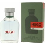 Hugo Boss Hugo toaletní voda pánská 40 ml – Hledejceny.cz