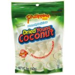 Philippine Brand Sušený mladý kokos 142 g – Zboží Dáma