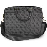 Guess GUCB154GG 15" grey 4G Uptown – Zboží Živě