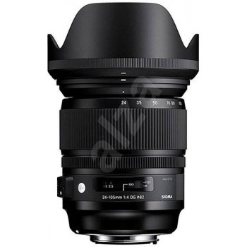 SIGMA 24-105mm f/4 DG OS HSM ART Nikon