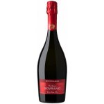 Montelliana spumante Sovrano extra Dry 11% 0,75 l (holá láhev) – Sleviste.cz