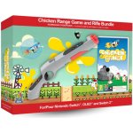 Chicken Range + Rifle Bundle – Hledejceny.cz