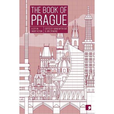 The Book of Prague