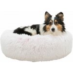 Trixie Kulatý pelech HARVEY, hebký potah s dlouhým vlasem – Hledejceny.cz