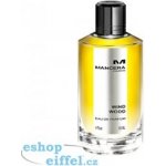 Mancera Wind Wood parfémovaná voda pánská 120 ml – Hledejceny.cz