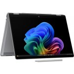 HP Omnibook X Flip 14-fk0001nc CF6L9EA – Zboží Mobilmania