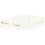 Pylový filtr Mann CU 21 009 – Hledejceny.cz