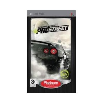 Need for Speed ProStreet