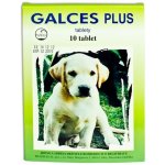 Pharmagal, s.r.o. Galces Plus tbl 10 – Zboží Mobilmania