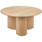 Atmosphera Aliona 80 cm hnědý – Hledejceny.cz