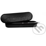 Pilot Acro 1000 kuličkové pero M černé v dárkovém boxu – Sleviste.cz