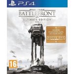 Star Wars Battlefront (Ultimate Edition) – Zbozi.Blesk.cz