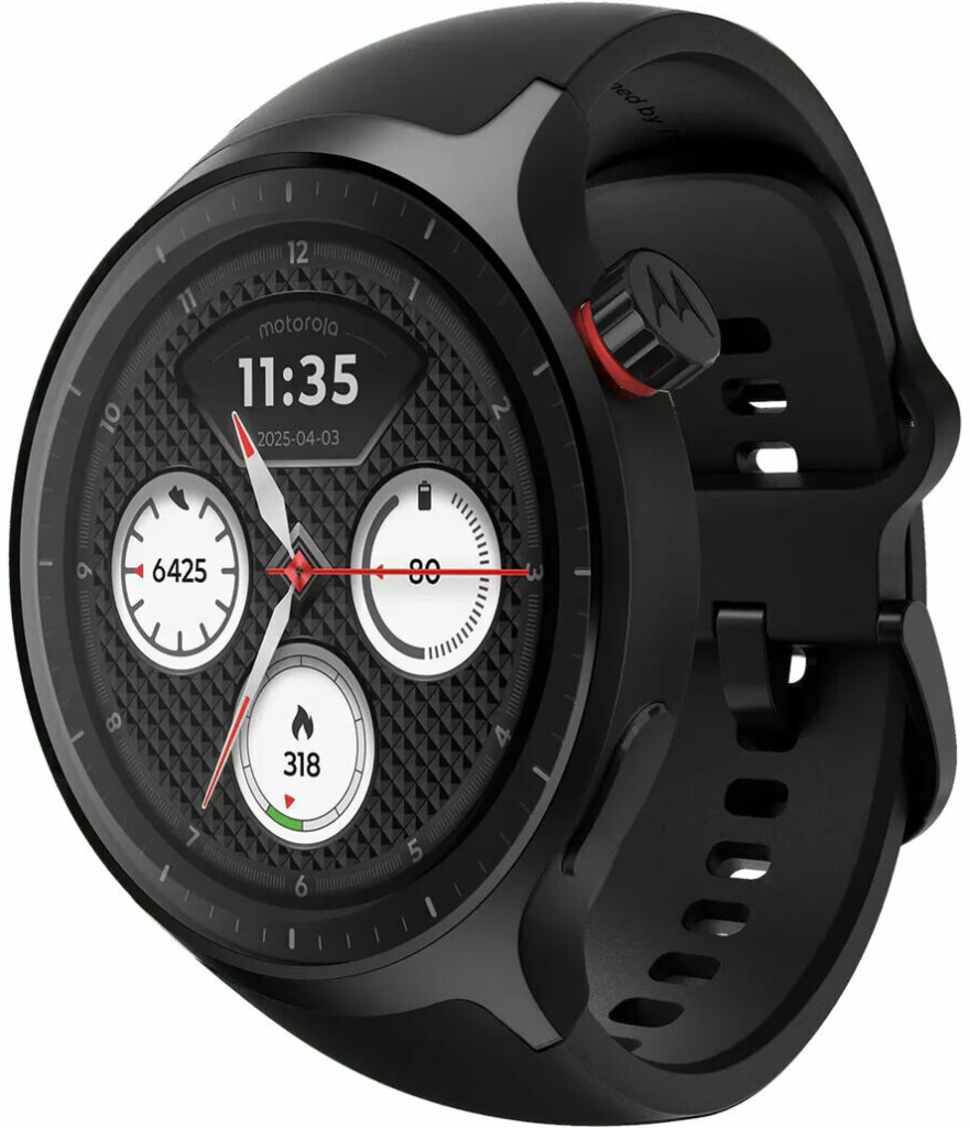 Motorola Moto Watch PANTONE na Heureka.cz