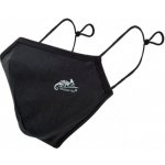 Helikon-Tex Ochranné roušku tvarované černé – Zboží Dáma