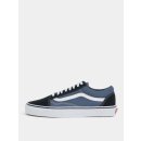 Vans boty Skate Old Skool Navy/white