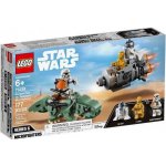 LEGO® Star Wars™ 75228 Únikový modul vs. Dewback – Hledejceny.cz