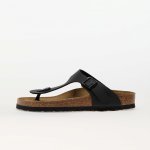 Birkenstock Gizeh 0043693 černá – Zboží Mobilmania