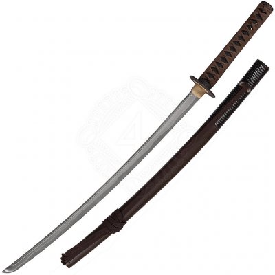 Hanwei Paul Chen Tori Live Iaito – Zbozi.Blesk.cz