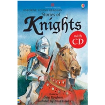 Stories of Knights – Zbozi.Blesk.cz