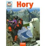 CO JAK PROČ 03 - Hory Fraus – Hledejceny.cz