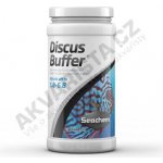 Seachem Discus Buffer 250 g – Sleviste.cz