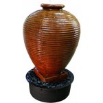 Cyprus Jar Corten 120 – Zboží Dáma