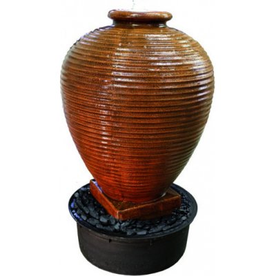 Cyprus Jar Corten 120 – Zboží Dáma