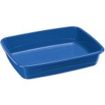 Ferplast WC bez okraje NIP 20 54,5 x 39,5 x 12,5 cm – Zboží Dáma