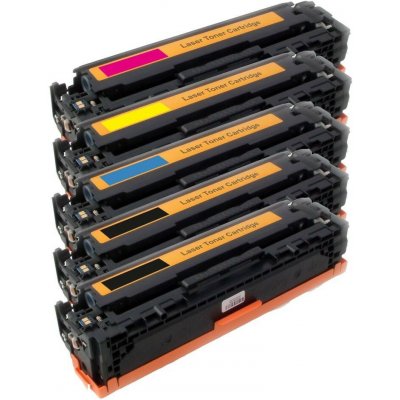 Můj-toner HP 216A - kompatibilní – Zboží Živě