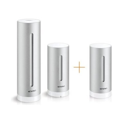 Netatmo NBU-NWS-NIM-EU